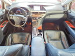 Lexus RX 2012
