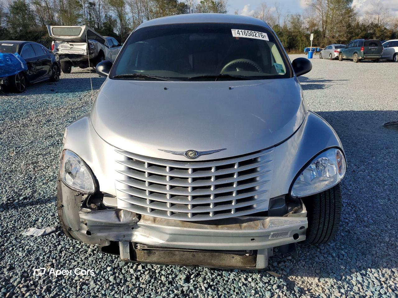 Chrysler PT Cruiser 2005