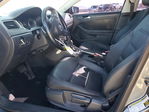 Volkswagen Jetta 2012