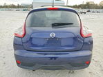 Nissan Juke 2016