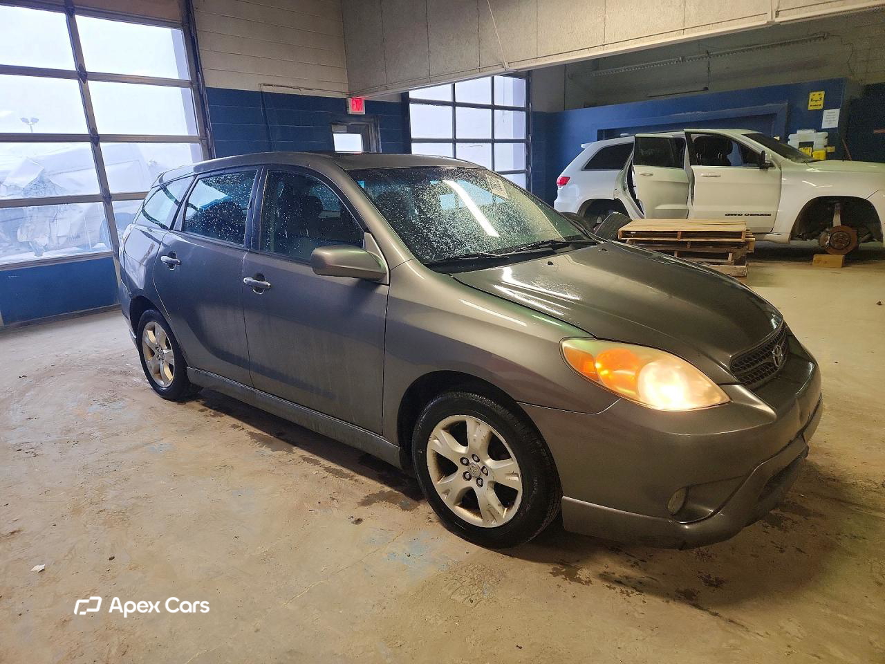 Toyota Matrix 2005