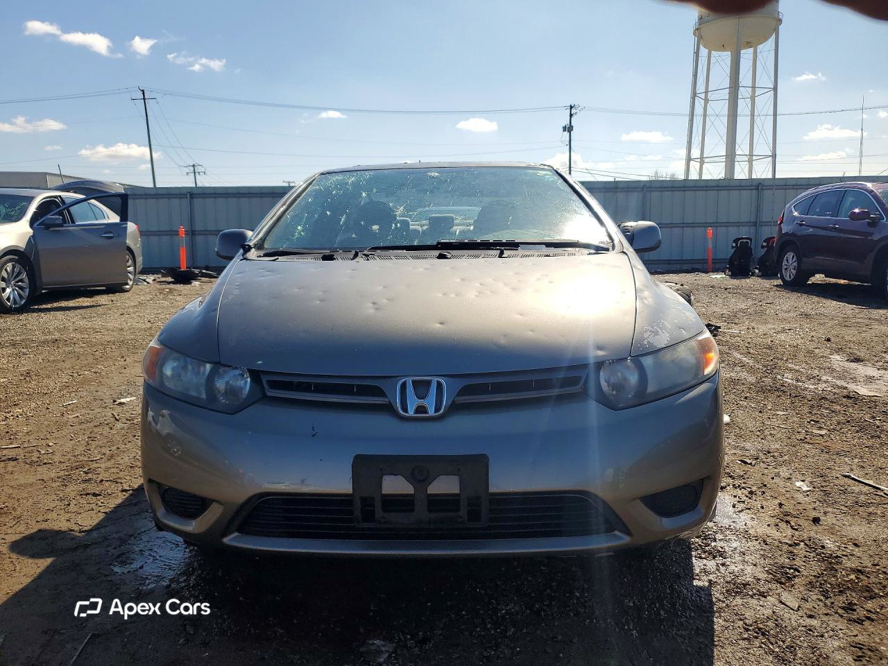 Honda Civic 2007