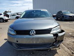 Volkswagen Jetta 2013