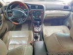 Subaru Legacy 2002