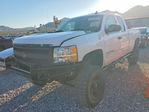 Chevrolet Silverado 2009