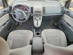 Nissan Sentra 2012