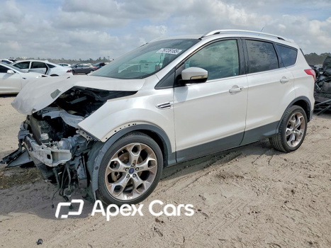 Ford Escape 2016 - Image 1 of 13