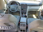Mercedes-Benz C-klasse 2004