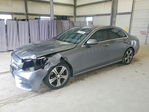 Mercedes-Benz E-klasse 2017