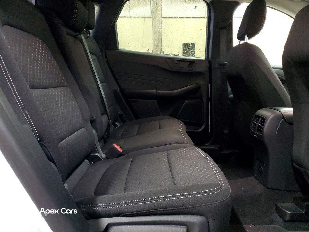 Ford Escape 2025