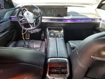 BMW i7 2024