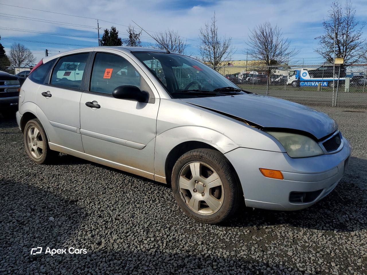 Ford Focus 2005