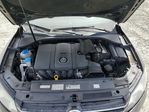 Volkswagen Passat 2014