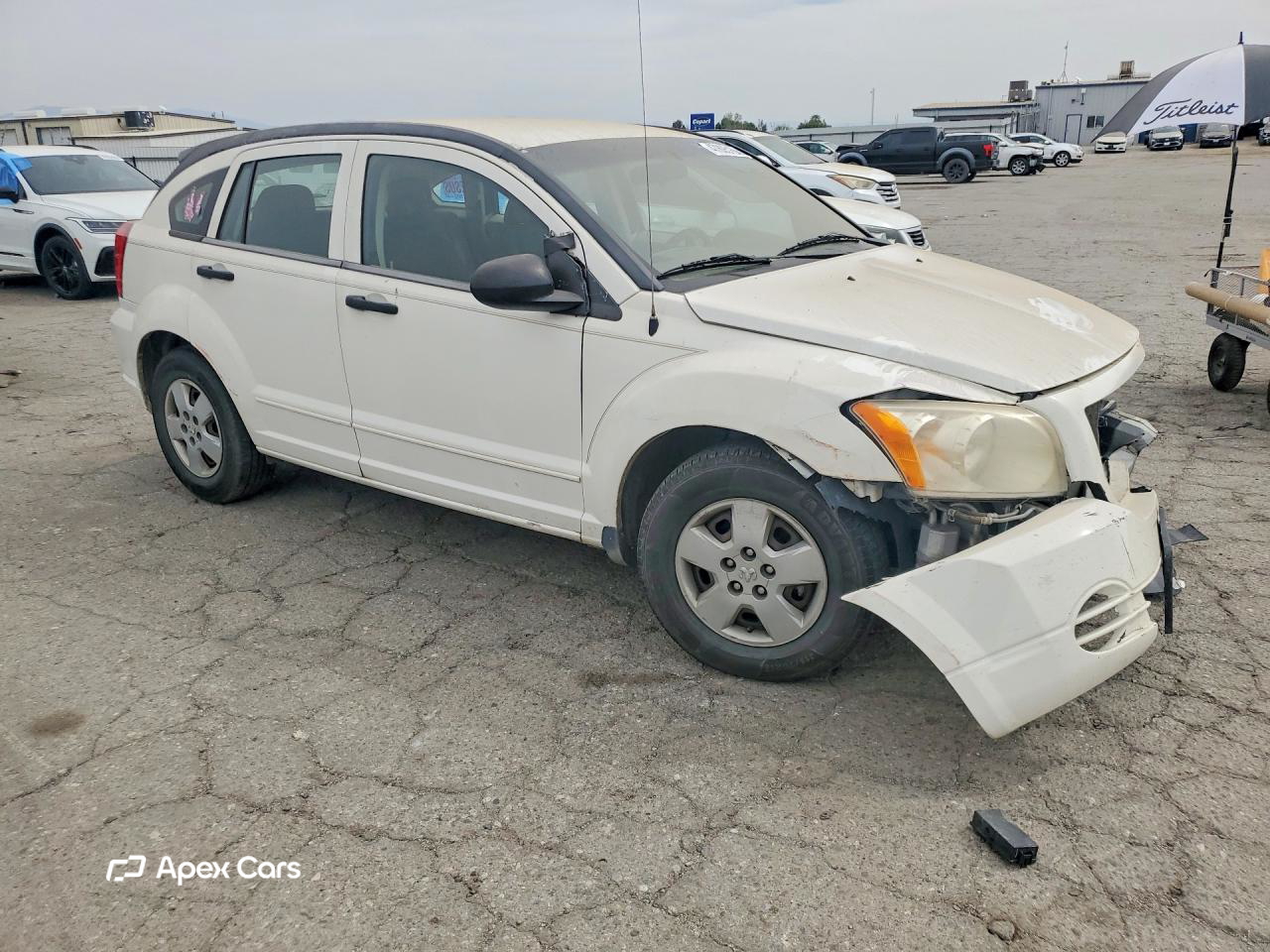 Dodge Caliber 2007