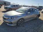Honda Accord 2017