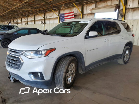 Chevrolet Traverse 2019 - Image 1 of 13