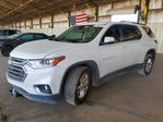 Chevrolet Traverse 2019
