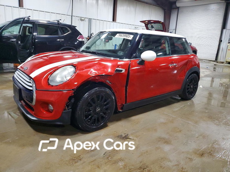 MINI Cooper 2015 - Image 1 of 13