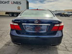 Lexus LS 2008