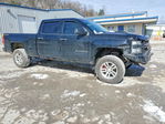 Chevrolet Silverado 2014