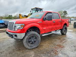 Ford F-150 2011