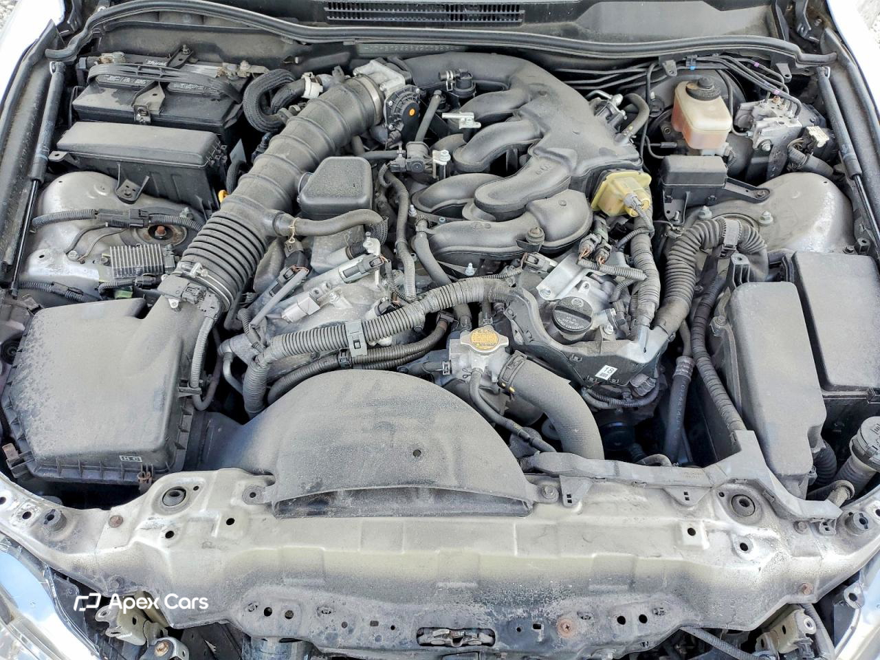 Lexus IS 2006