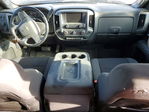 Chevrolet Silverado 2015