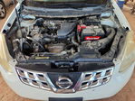 Nissan Rogue 2013