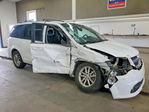 Dodge Caravan 2018