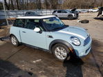 MINI Cooper 2013