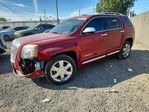 GMC Terrain 2013