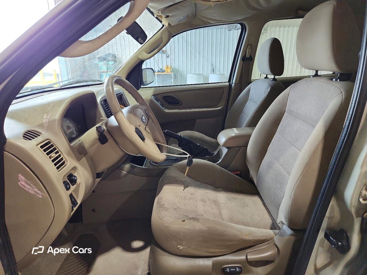 Ford Escape 2005