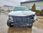 Chevrolet Tahoe 2017