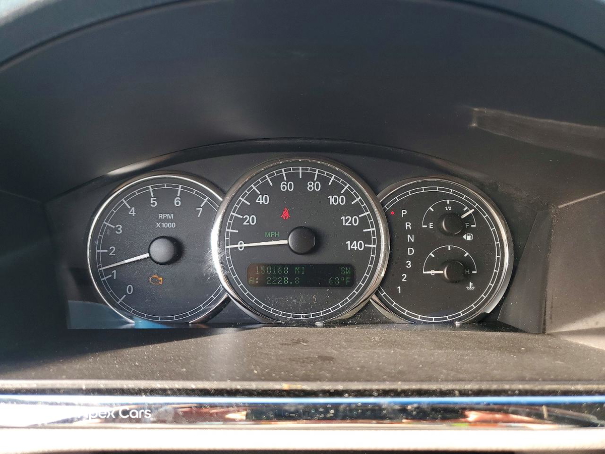 Buick LaCrosse 2006