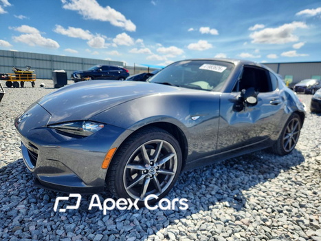 Mazda MX-5 2019 - Image 1 of 13