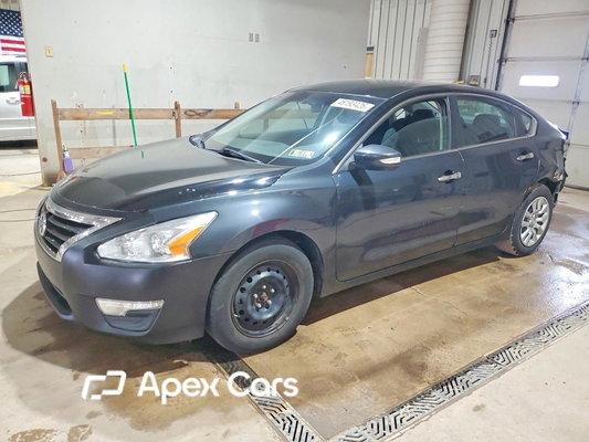 Altima 2014 - Zdjęcie 1 z 13