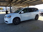 Dodge Caravan 2017