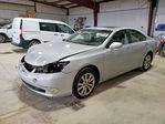 Lexus ES 2011