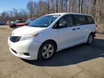 Toyota Sienna 2015