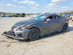 Lexus RC 2015