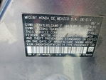 Honda Fit 2015