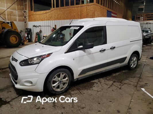 Ford Transit 2015 - Zdjęcie 1 z 13