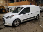 Ford Transit 2015