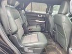 Ford Explorer 2024