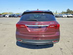 Acura MDX 2014