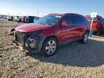 Chevrolet Traverse 2012