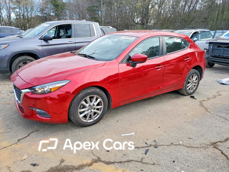 Mazda 3 2017 - Zdjęcie 1 z 12
