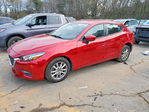 Mazda 3 2017