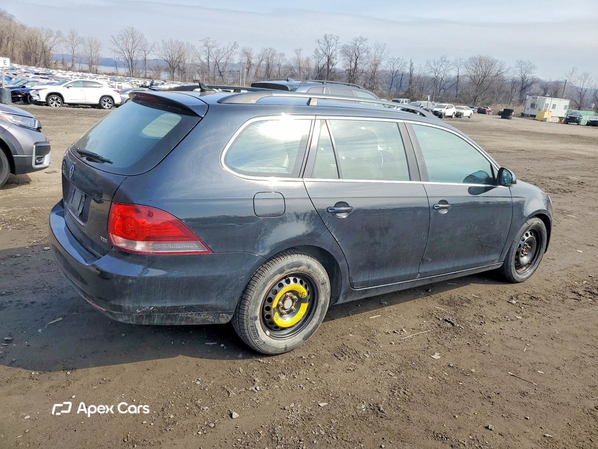 Volkswagen Jetta 2014