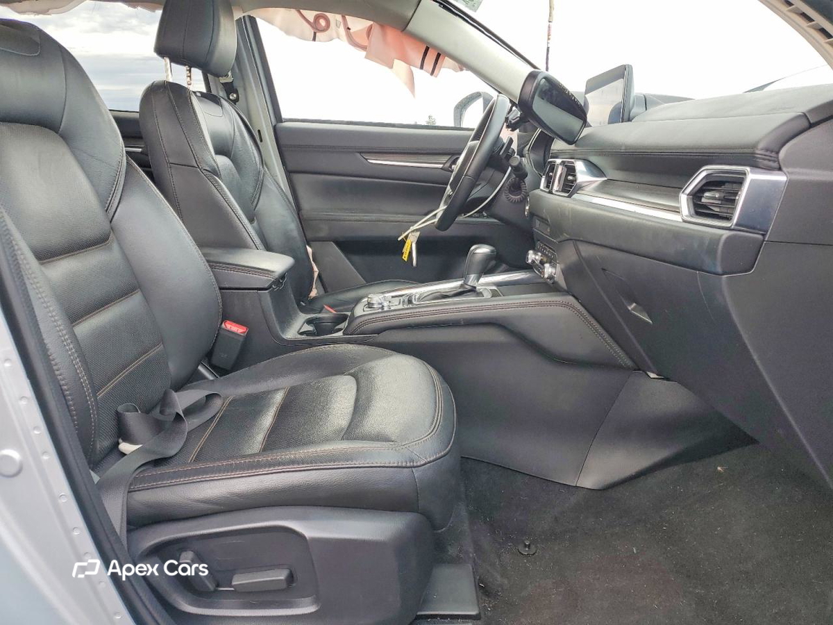 Mazda CX-5 2023